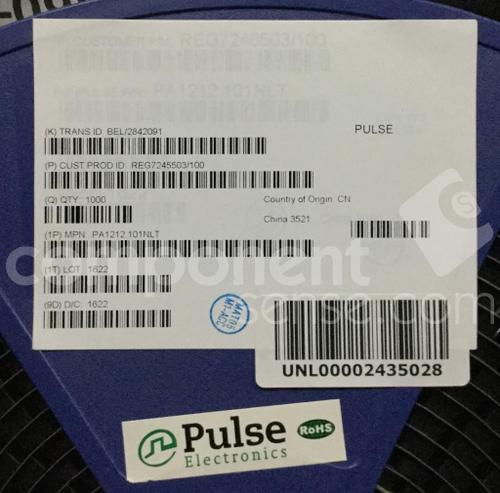 PA1212.101NLT图片3