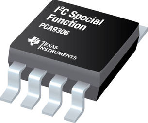 PCA9306IDCURQ1图片1