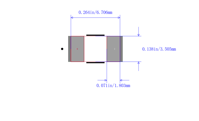 PF2512FKF070R008L封装图