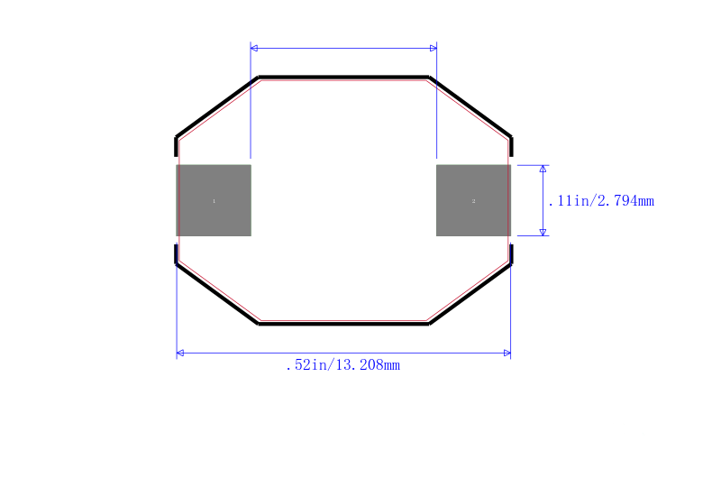 PM3316S-1R5M-RC封装图