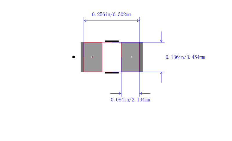 PR2512FKG070R002L封装图