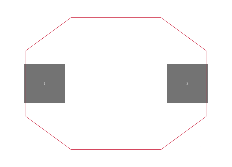 PM3316S-1R5M-RC封装焊盘图