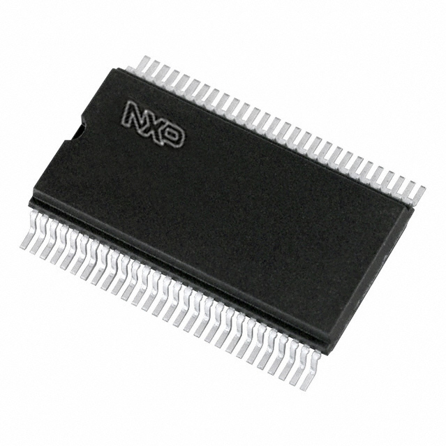 PCF8576T,112图片3