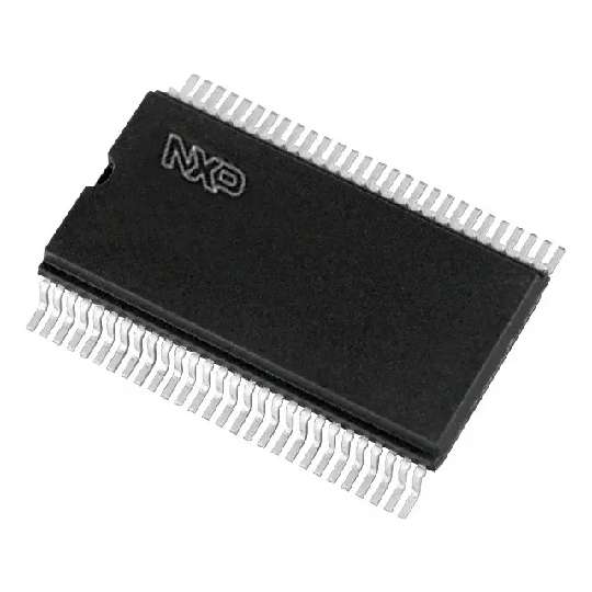 PCF8576T,112图片4