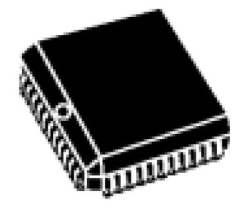 PIC16C67-04/L图片7