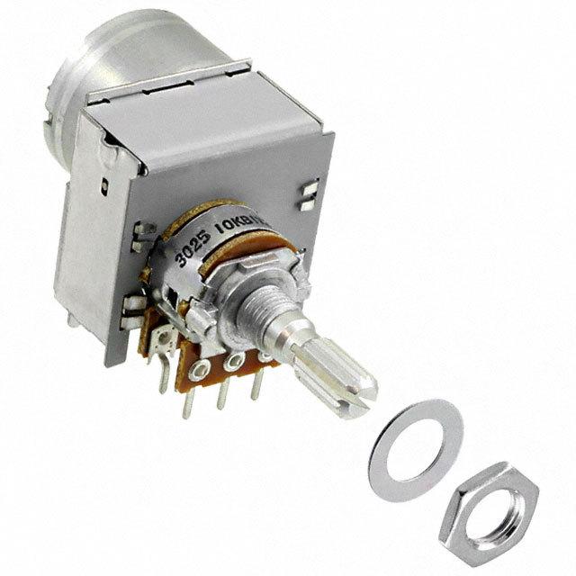 PRM162-K420K-103B1图片3