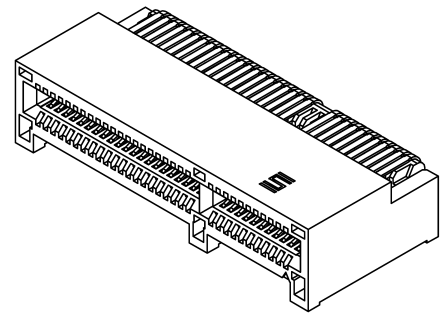 PCIE-098-02-F-D-RA图片2