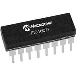 PIC16C71-04I/P图片13