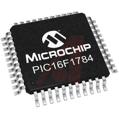 PIC16F1784-I/P图片10