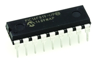 PIC16F819-I/P图片15