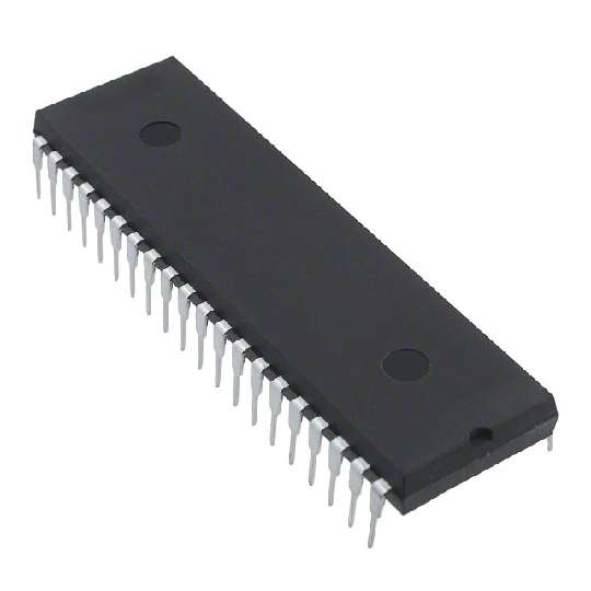 PIC16F877-20I/P图片18