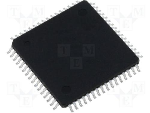 PIC32MX575F256H-80I/PT图片11