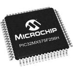 PIC32MX575F256H-80I/PT图片18