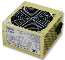 PSU550COLGOLDSILENT图片3