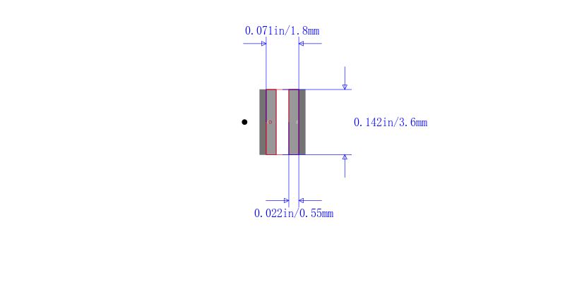 PRL1632-R007-F-T1封装图