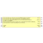 PIC12LF1840T48A-I/ST引脚图