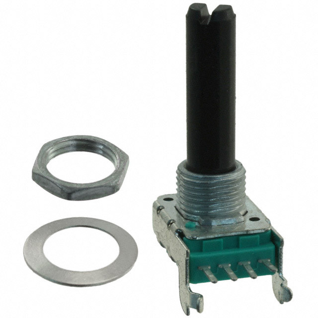 P110KV1-1F25BR1K图片1