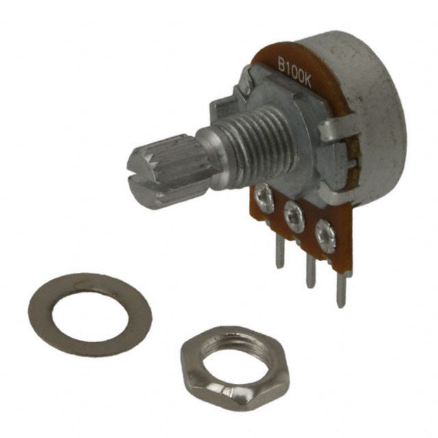 P160KN-0QC15B100K图片4