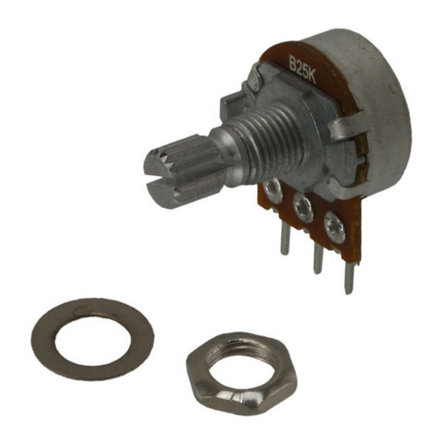 P160KN-0QC15B25K图片4