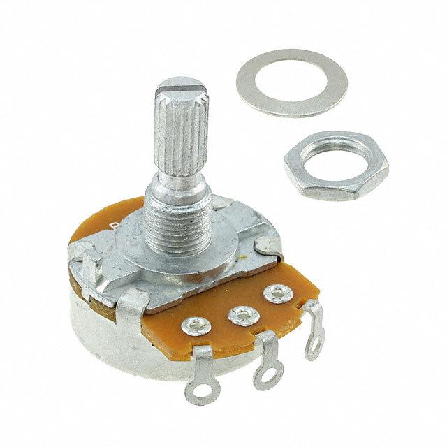 P231-QC20BR100K图片1