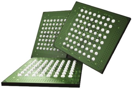 PC28F640P33TF60A图片2