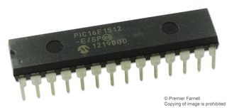 PIC16F1512-E/SP图片16