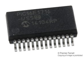 PIC16F1716-I/SS图片16
