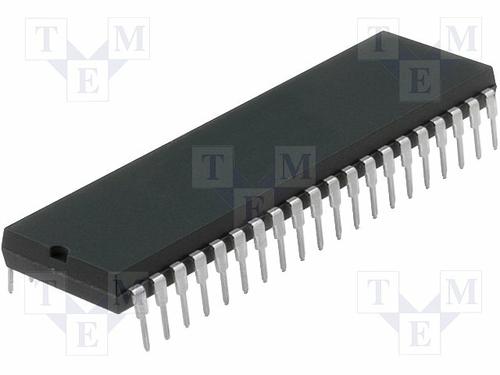 PIC16F1937-I/P图片8