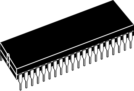 PIC16F1937-I/P图片5