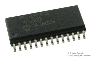 PIC16F1938-I/SO图片20