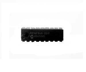 PIC16F84A-20/P图片24