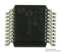 PIC18F1220-E/SS图片15