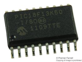 PIC18F13K50-I/SO图片19