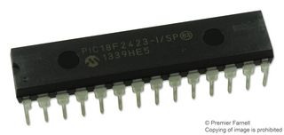 PIC18F2423-I/SP图片15