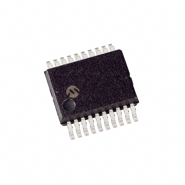 PIC18LF1320-I/SS图片13