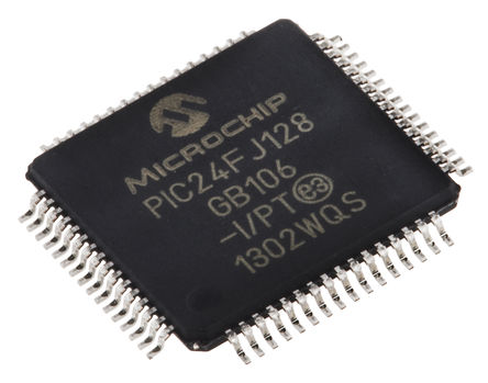 PIC24FJ128GB106-I/PT图片5
