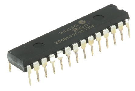 PIC24FJ64GB002-I/SP图片4