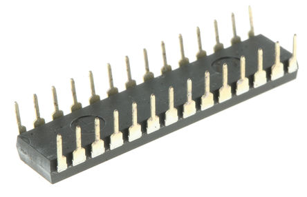 PIC24FJ64GB002-I/SP图片5