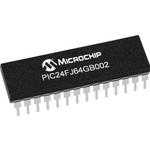 PIC24FJ64GB002-I/SP图片17