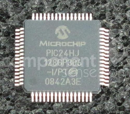 PIC24HJ128GP306-I/PT图片9