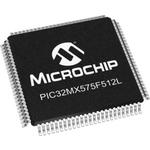 PIC32MX575F512L-80I/PT图片12