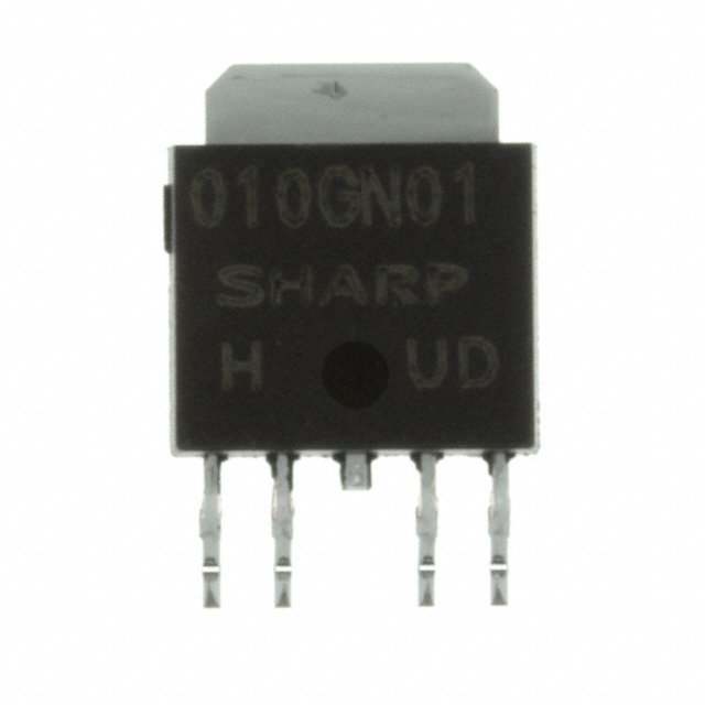 PQ010GN01ZPH图片1