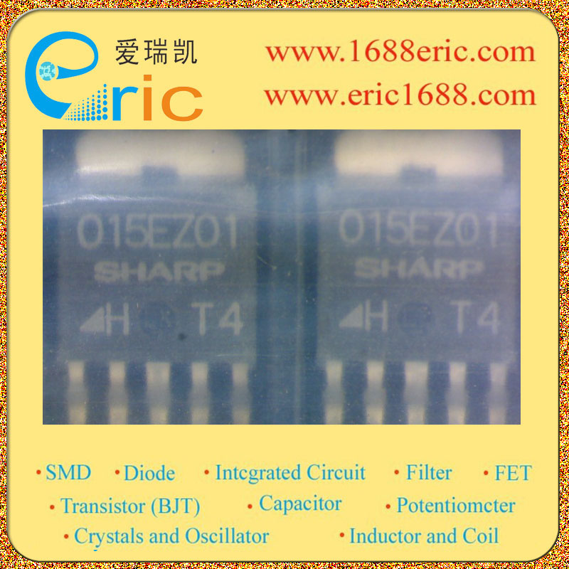 PQ015EZ01ZPH图片1