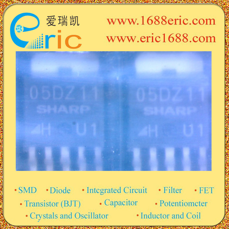 PQ05DZ1UJ00H图片1