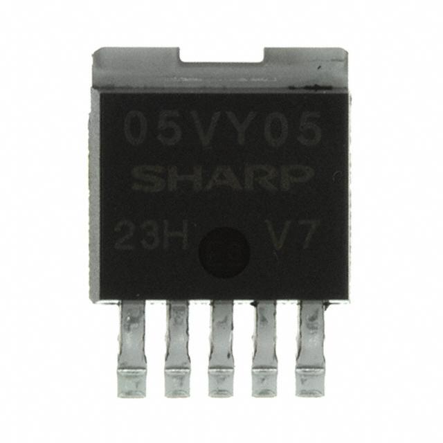 PQ05VY053ZPH图片1