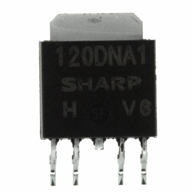 PQ120DNA1ZPH图片1