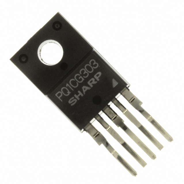 PQ1CG3032FZH图片3