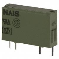 PA1A-12V-Y1图片2
