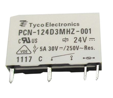 PCN-124D3MHZ,001B图片3