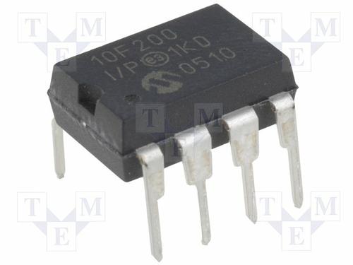 PIC10F200-I/P图片15